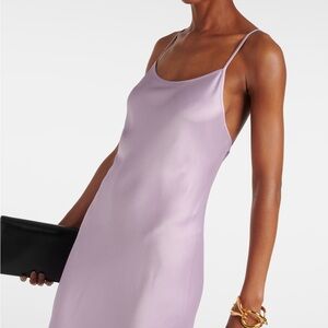 Victoria Beckham Gown